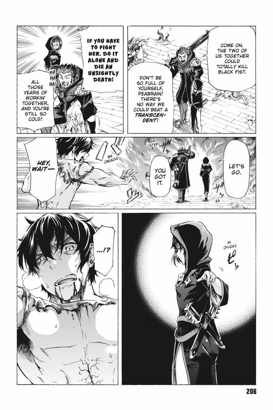 I hit the button for a million years and before I knew it, I was the strongest Chapter 29 42